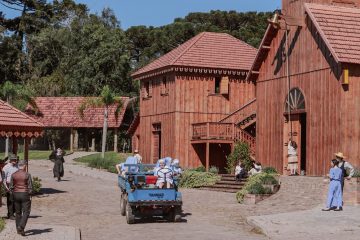 Gramado exibe 18 curtas-metragens gaúchos em sua mostra competitiva no festival de cinema
