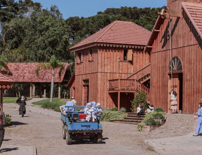 Gramado exibe 18 curtas-metragens gaúchos em sua mostra competitiva no festival de cinema