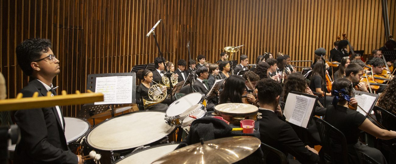 Orquestra Jovem do Rio Grande do Sul celebra 17 anos com apresentação sem custo para o público