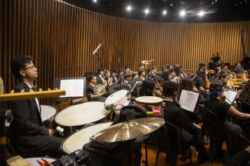 Orquestra Jovem do Rio Grande do Sul celebra 17 anos com apresentação sem custo para o público