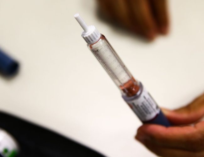 Anvisa aprova cinco novas opções de canetas de semaglutida no combate ao diabetes