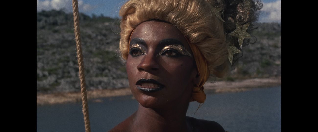 Clássico ‘Xica da Silva’ ressurge nas telonas em versão 4K para celebrar meio século de sua estreia