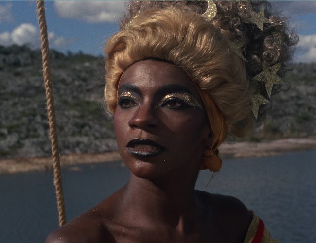 Clássico ‘Xica da Silva’ ressurge nas telonas em versão 4K para celebrar meio século de sua estreia