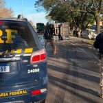 Velório de avó e neta vítimas de acidente na BR-116 ocorrerá no Vale dos Sinos