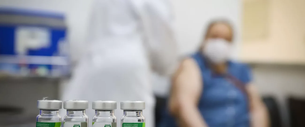 Porto Alegre enfrenta aumento nos registros de síndromes gripais e doenças respiratórias