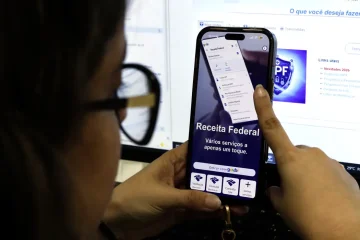 Terceiro lote de restituição do IR 2026 é liberado pela Receita nesta sexta-feira