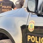 Delegado da PF falecido após ser atingido em ação em Passo Fundo