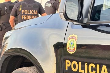 Delegado da PF falecido após ser atingido em ação em Passo Fundo