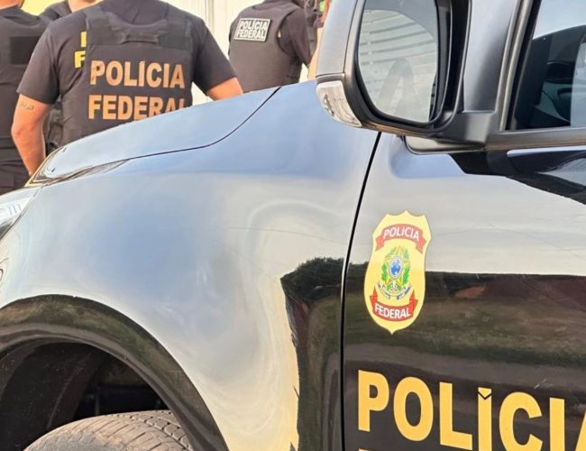 Delegado da PF falecido após ser atingido em ação em Passo Fundo