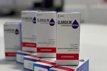SUS introduz nova insulina de última geração para atender crianças, jovens e idosos