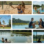 Clara Resorts aposta em experiências entre gerações para celebrar o Dia dos Pais com presente exclusivo