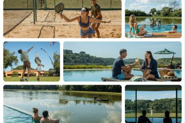 Clara Resorts aposta em experiências entre gerações para celebrar o Dia dos Pais com presente exclusivo