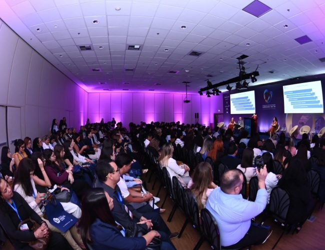 Congresso Internacional de Cardiologia debate inteligência artificial e avanços no tratamento das doenças cardiovasculares
